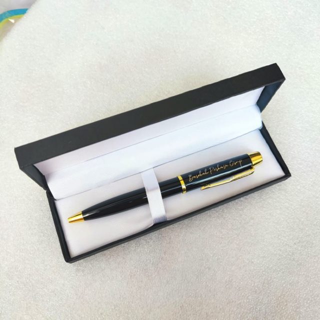 jual suvenir Pulpen harga murah 2
