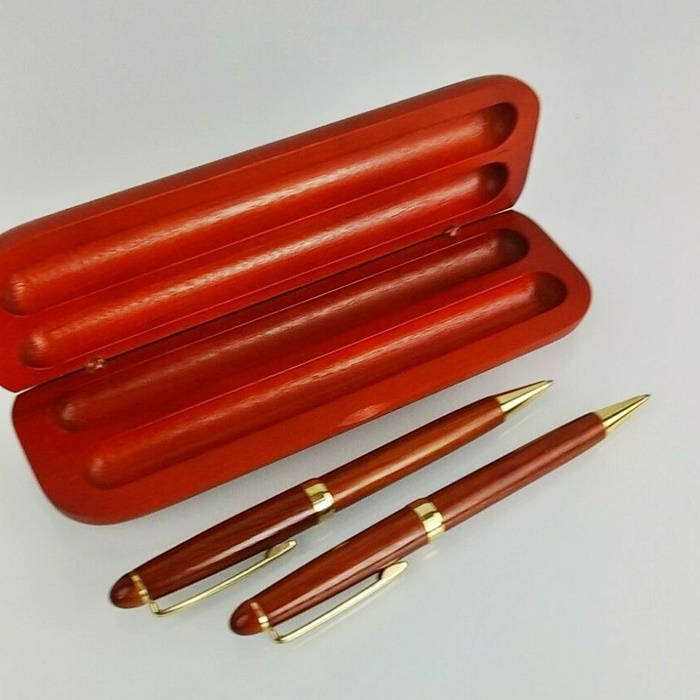 jual suvenir Pulpen harga murah 3