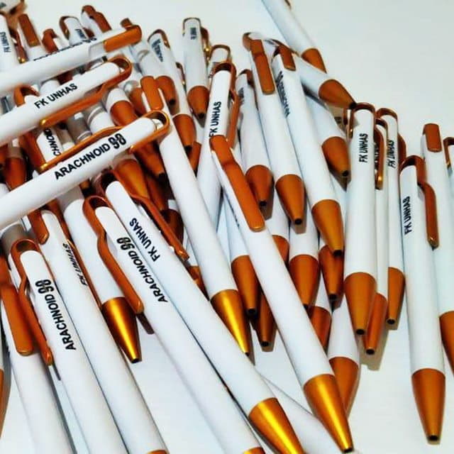 jual suvenir Pulpen harga murah 4