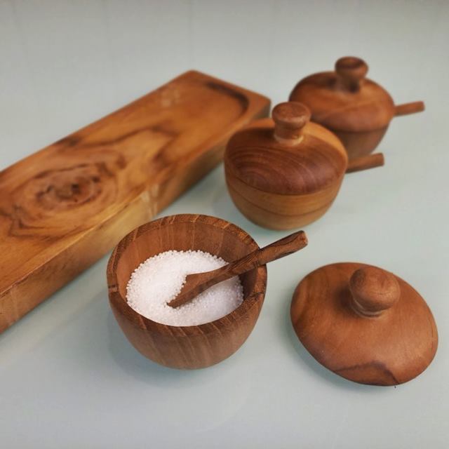 jual suvenir Tempat Bumbu harga murah 3