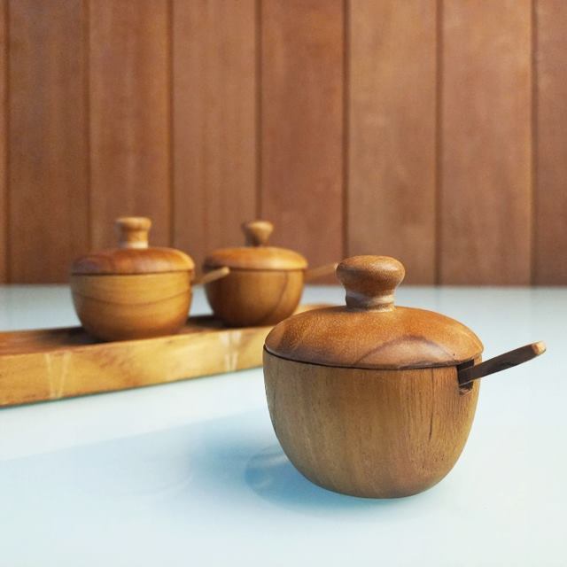 jual suvenir Tempat Bumbu harga murah 4