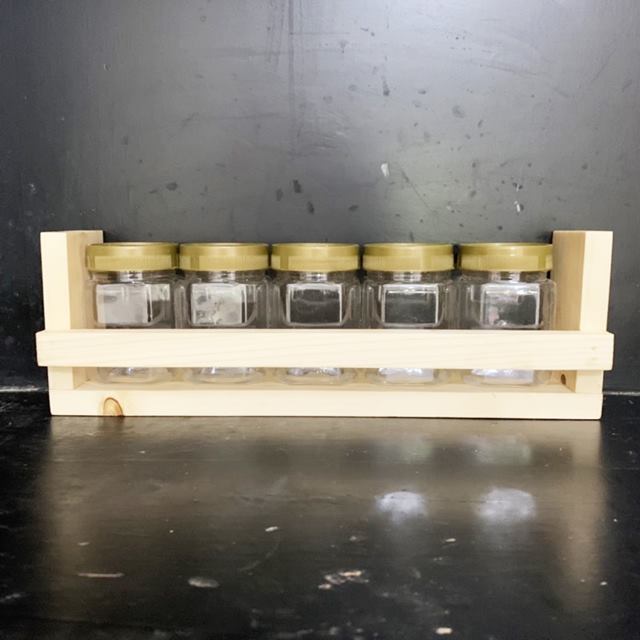 jual suvenir Tempat Bumbu harga murah 5