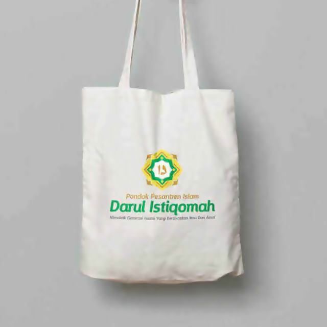 jual suvenir Tote Bag Tas harga murah 3