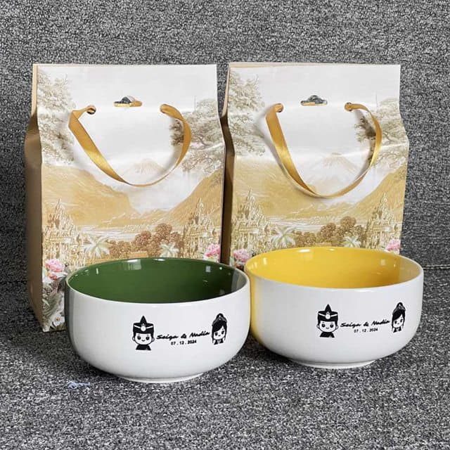 jual suvenir mangkok harga murah 2