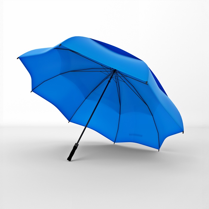 jual suvenir payung harga murah 2