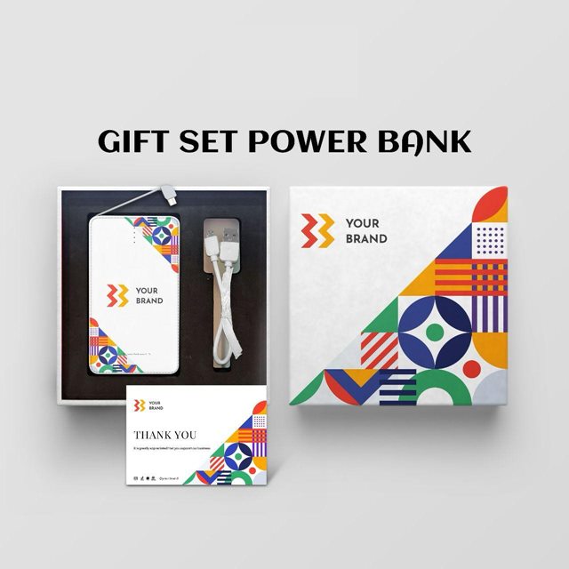 jual suvenir power bank harga murah 2