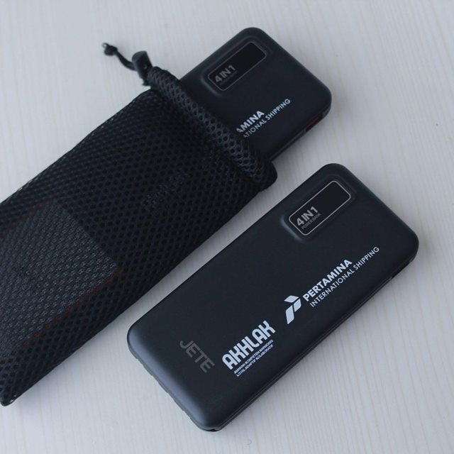 jual suvenir power bank harga murah 3