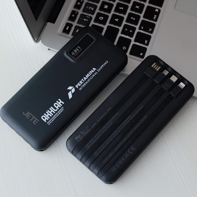 jual suvenir power bank harga murah 5