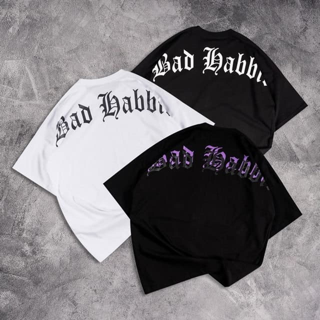 jual suvenir t-shirt kaos harga murah 1