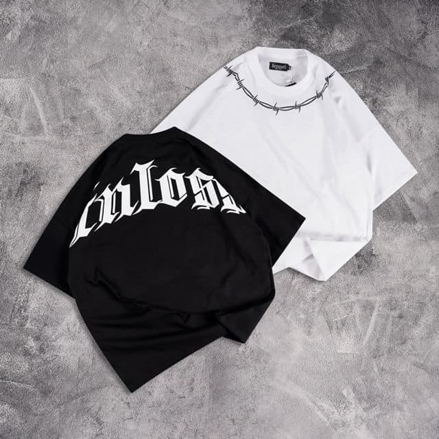 jual suvenir t-shirt kaos harga murah 2