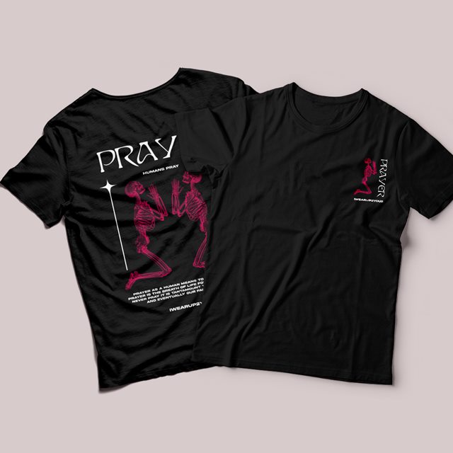 jual suvenir t-shirt kaos harga murah 5