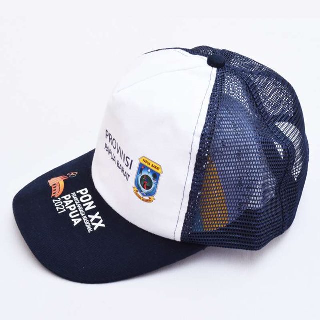 jual suvenir topi harga murah 1