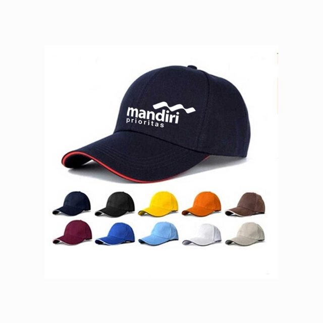 jual suvenir topi harga murah 2