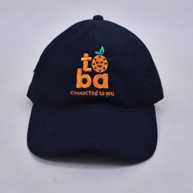 jual suvenir topi harga murah 4